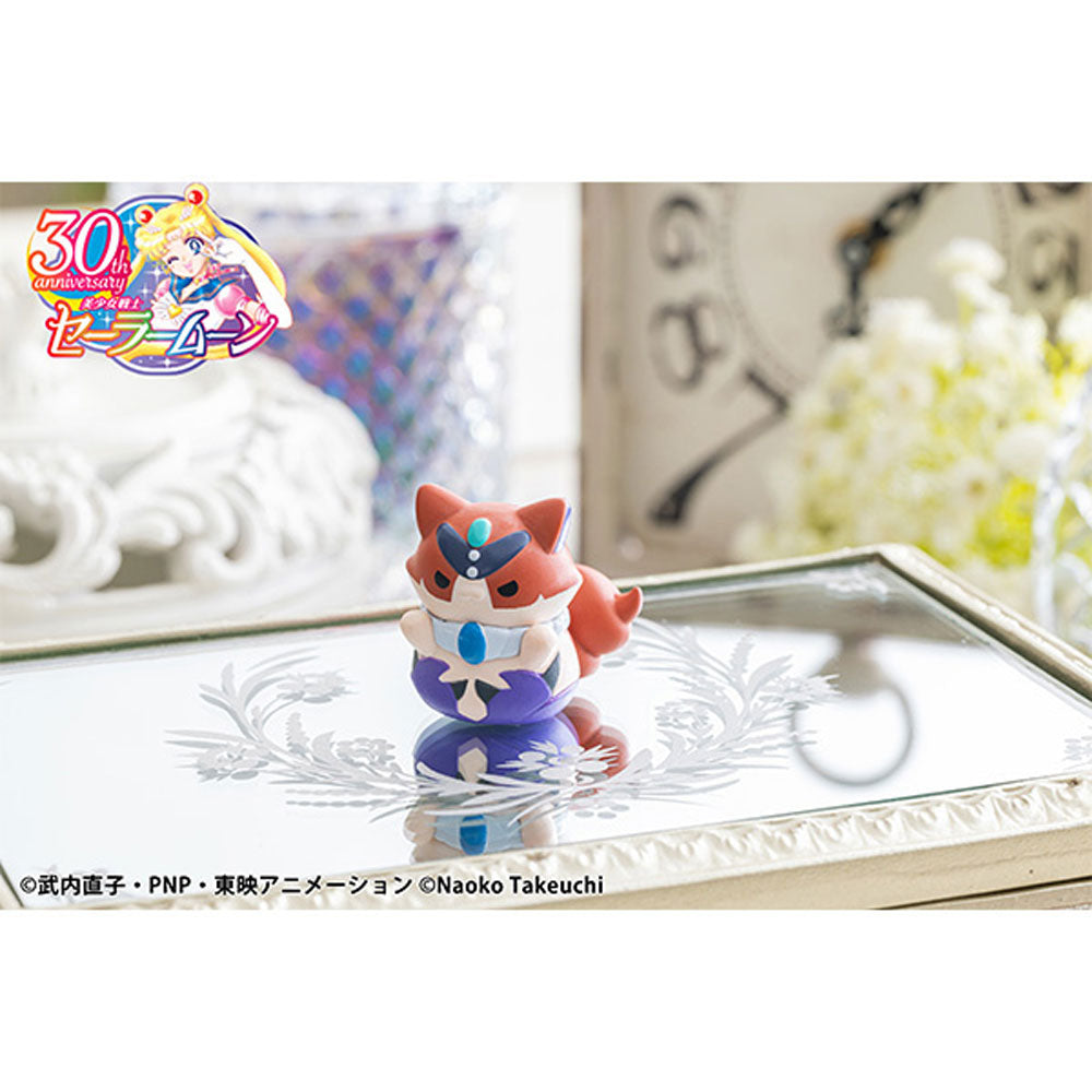 SORPRESA MEGAHOUSE MEGA CAT PROJECT SAILOR MOON SORPRESA MEGAHOUSE MEGA CAT PROJECT SAILOR MOON